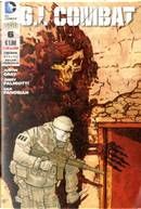G.I. Combat n. 6 by Dan Panosian, Jimmy Palmiotti, Justin Gray