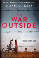 The War Outside by Monica Hesse