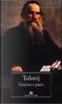 Guerra e pace by Lev Tolstoj