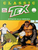 Tex Classic n. 12 by Gianluigi Bonelli