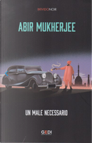 Un male necessario by Abir Mukherjee