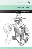 These Charming People by Michael Arlen