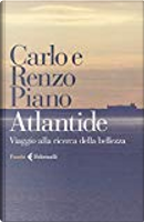 Atlantide by Carlo Piano, Renzo Piano