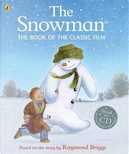 The Snowman by Raymond Briggs