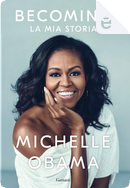 Becoming by Michelle Obama