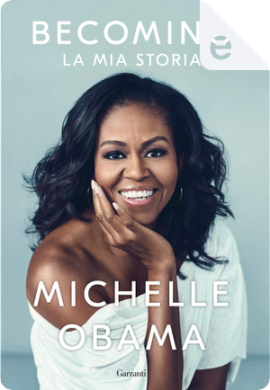 Becoming by Michelle Obama