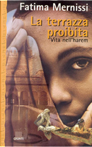 La terrazza proibita by Fatema Mernissi