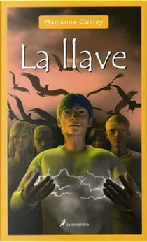 La Llave by Marianne Curley