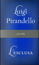 L'esclusa by Luigi Pirandello