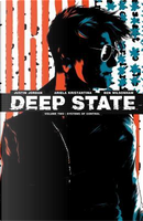 Deep State 2 by Justin Jordan