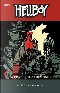 Hellboy - vol. 2 by Mike Mignola
