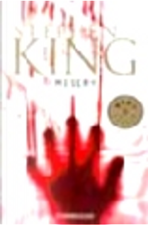 Misery by Stephen King