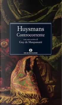 Controcorrente by Joris-Karl Huysmans