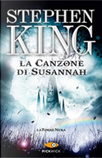 La canzone di Susannah by Stephen King