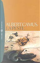 La peste by Albert Camus