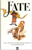 Fate by Brian Froud, David Lee