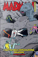 Madman Collection vol. 6 by Mike Allred