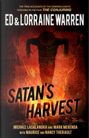 Satan's Harvest by Ed Warren