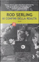 Ai confini della realtà by Rod Serling