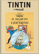 Le avventure di Tintin n. 11 by Hergé