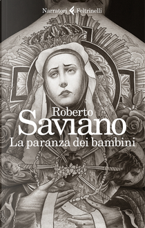 La paranza dei bambini by Roberto Saviano