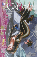 Catwoman vol. 1 by Guillem March, Judd Winick