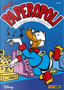Uack! n. 34 by Bob Karp, Carl Barks, Carl Buettner, Daan Jippes, Dick Moores, Don Rosa