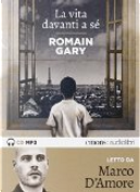 La vita davanti a sé by Romain Gary