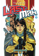 Last Man vol. 7 by Balak, Bastien Vivès, Michaël Sanlaville