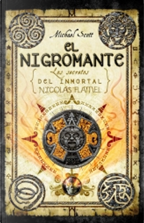 El nigromante by Michael Scott