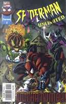 Spider-Man Unlimited #2 by Evan Skolnick
