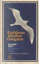 Il gabbiano Jonathan Livingston by Richard Bach
