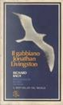 Il gabbiano Jonathan Livingston by Richard Bach