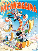 DisneySSIMO n. 107sp by Augusto Macchetto, Carlo Panaro, Casty, Francesca Agrati, Giorgio Figus, Teresa Radice