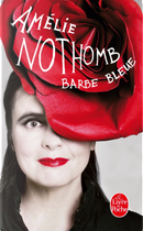 Barbe Bleue by Amelie Nothomb