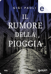 Il rumore della pioggia by Gigi Paoli