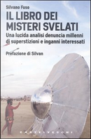 Il libro dei misteri svelati by Silvano Fuso