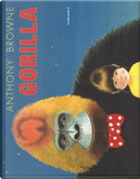 Gorilla. Ediz. a colori by Anthony Browne