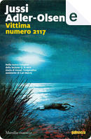 Vittima numero 2117 by Jussi Adler-Olsen
