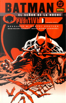 Batman: El señor de la noche #15 (de 19) by Chuck Dixon, Devin Grayson, Ed Brubaker, Kelley Puckett