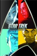 Star Trek Countdown by Alex Kurtzman, J. J. Abrams, Mike Johnson, Robert Orci, Tim Jones