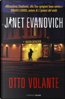 Otto volante by Janet Evanovich