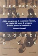 Ragazzi di vita by Pasolini P. Paolo