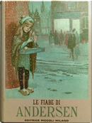 Le fiabe di Andersen by Hans Christian Andersen