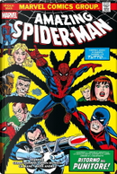Amazing Spider-Man by Gerry Conway, Lee Stan