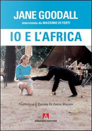 Io e l'Africa by Jane Goodall