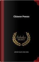 Chinese Poems by Arthur Waley