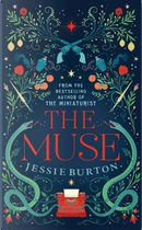 The muse by Jessie Burton