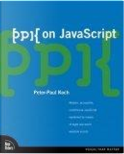 ppk on JavaScript, 1/e by Peter-Paul Koch