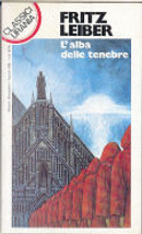 L'alba delle tenebre by Fritz Leiber